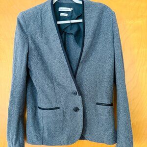 Etoile by Isabel Marant Light Wool Blazer
